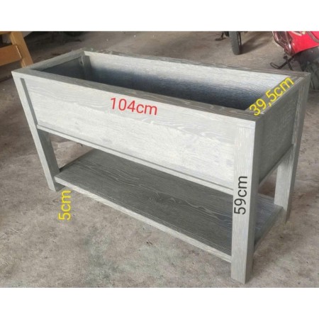 YC02 -019 : Thùng , Rương Lưu Trữ Đồ Chơi